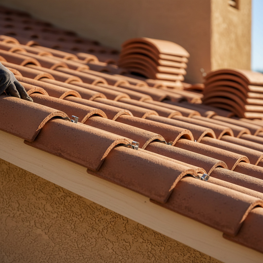 Roof Inspection Checklist for Indianapolis Homes